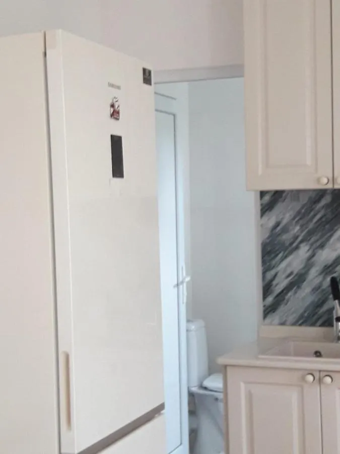 White Guest House Batumi 2*,  Georgien