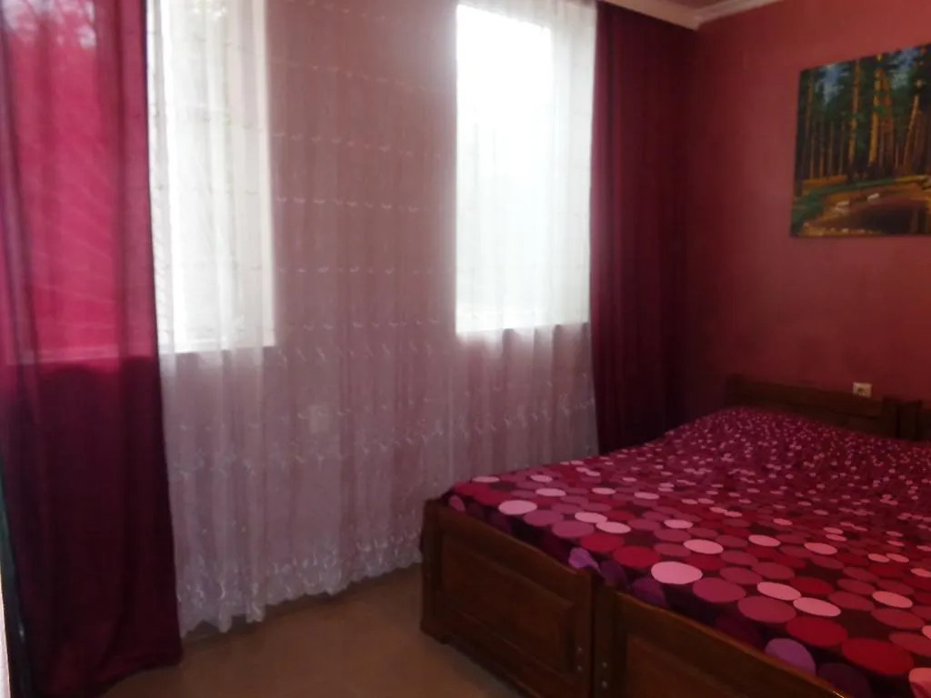 White Guest House Batumi