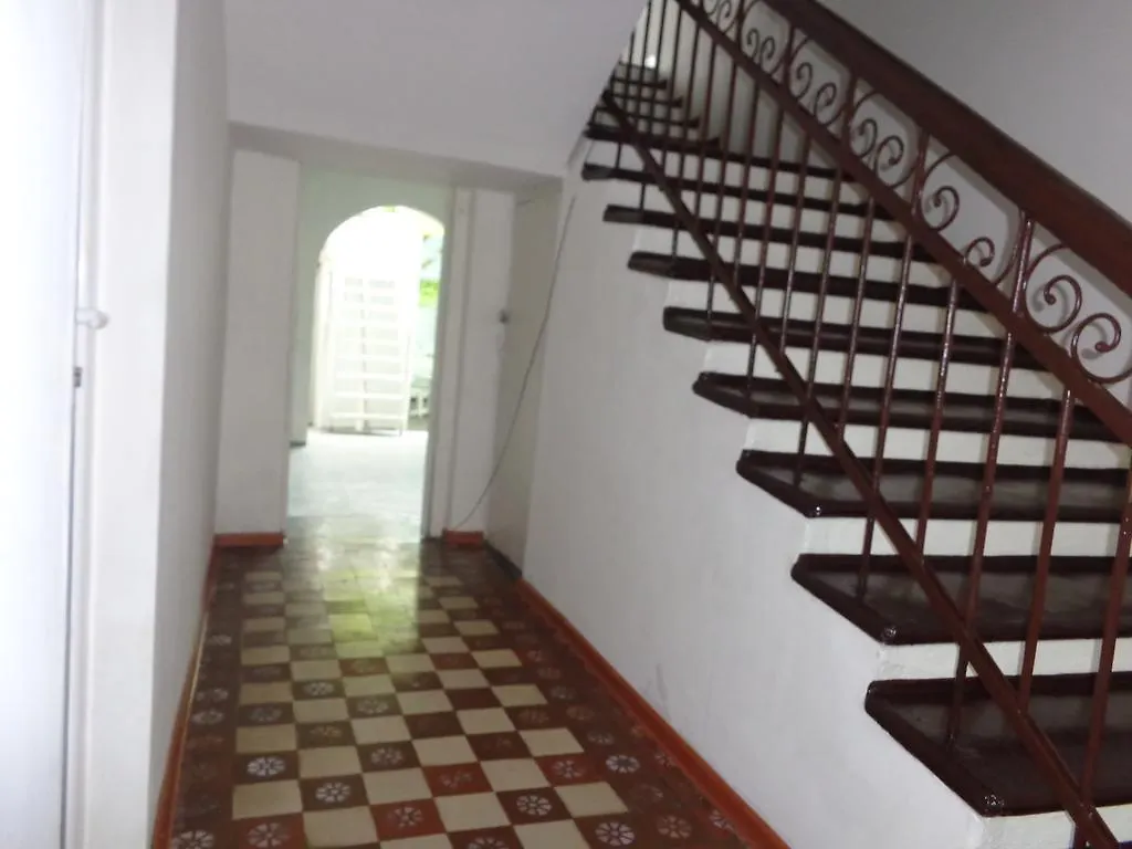 White Guest House Batumi