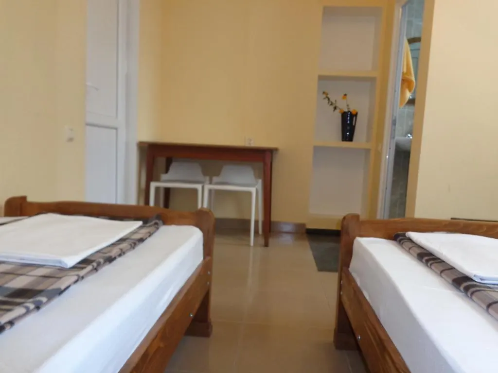 White Guest House Batumi Georgia