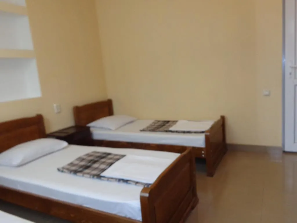 White Guest House Batumi