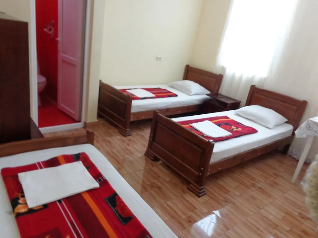 White Guest House Batumi