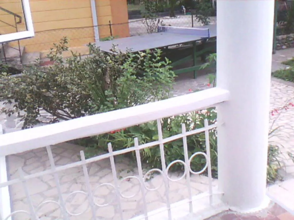 White Guest House Batumi Georgien
