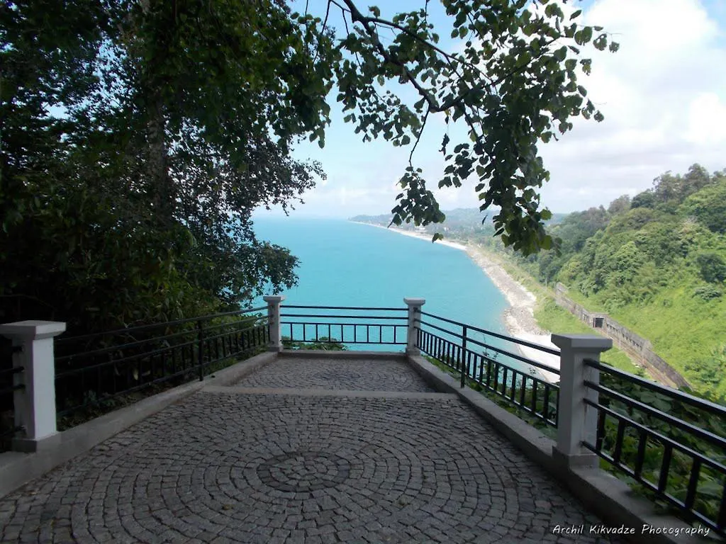 White Guest House Batumi
