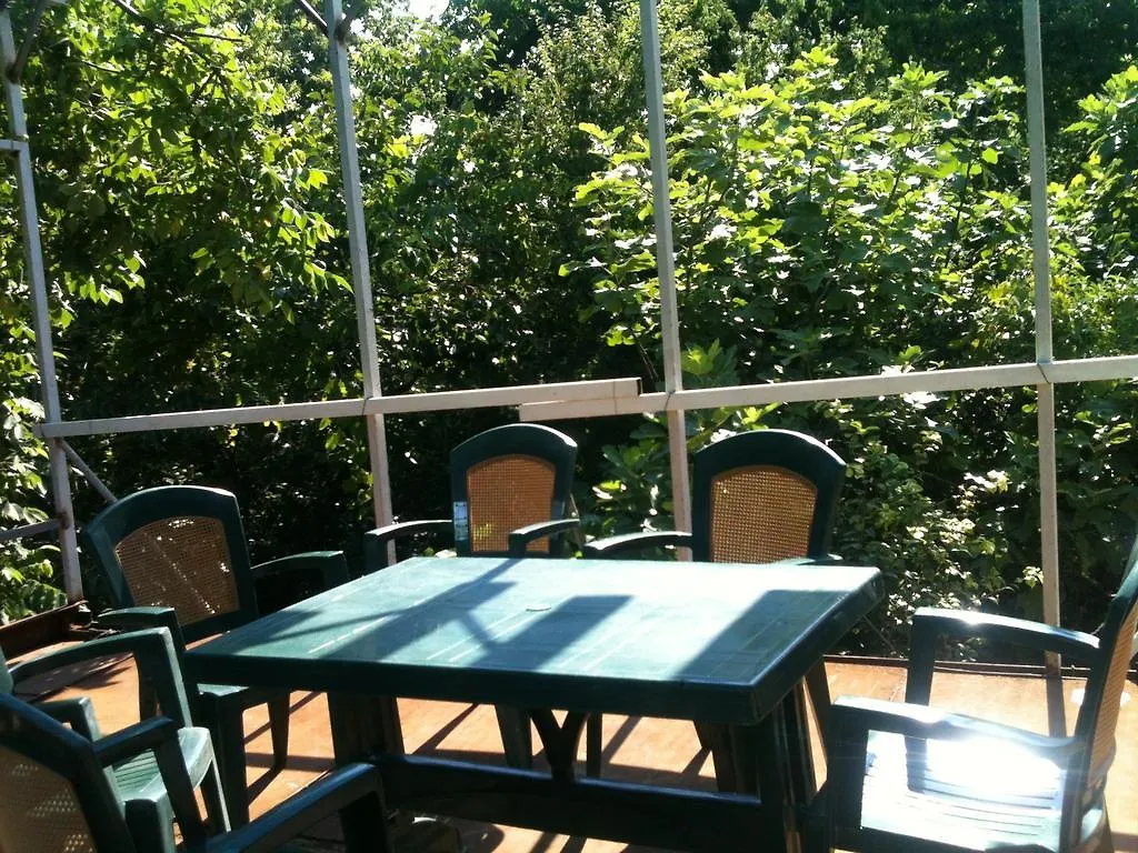 White Guest House Batumi 2*,