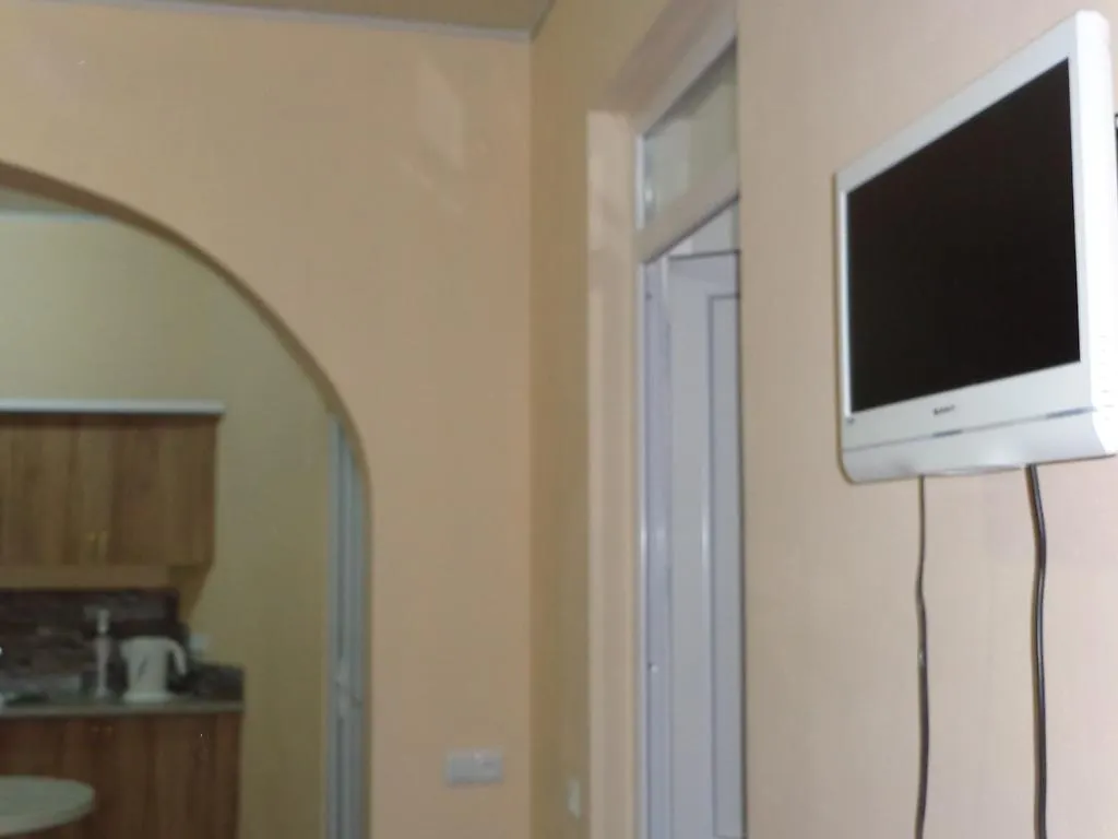 White Guest House Batumi 2*,  Georgien