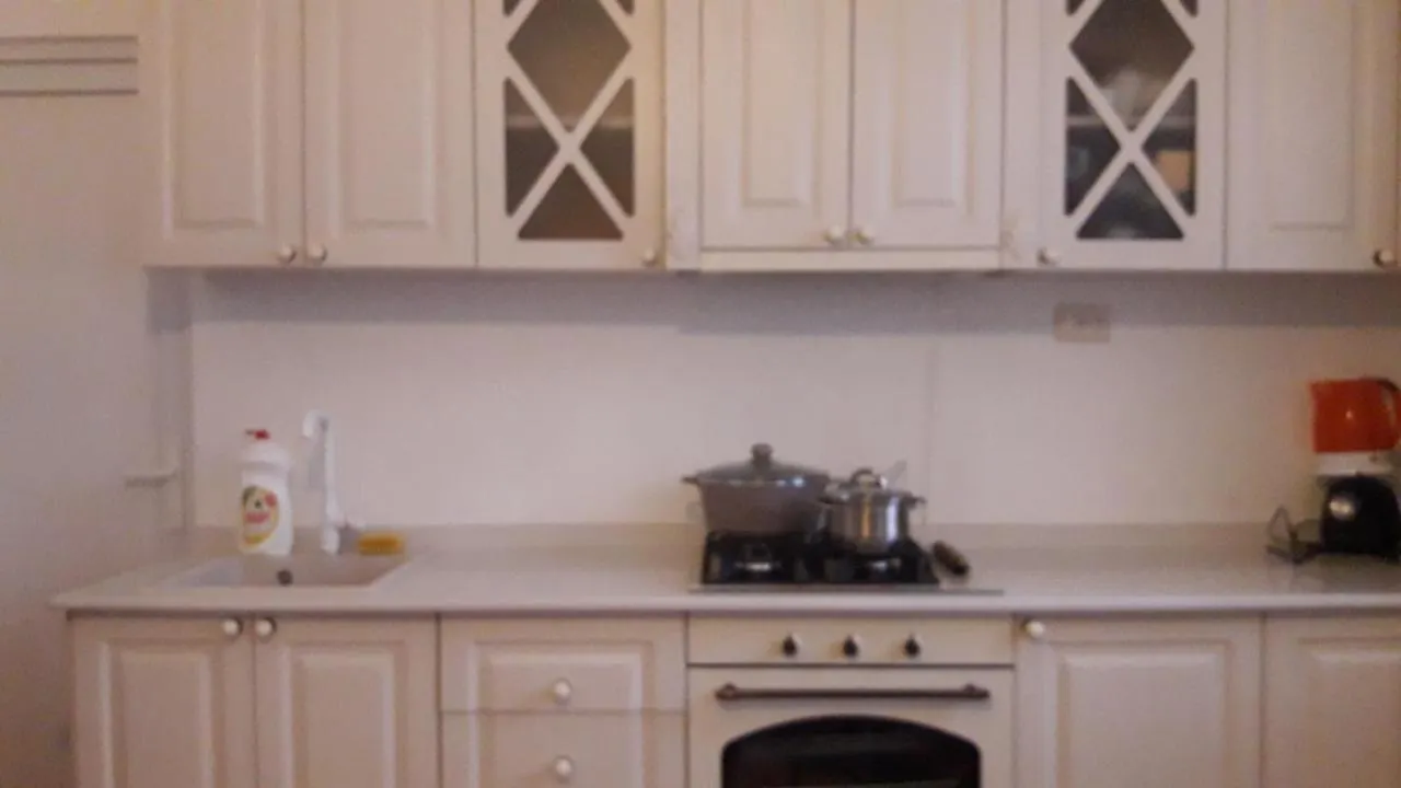 White Guest House Batumi